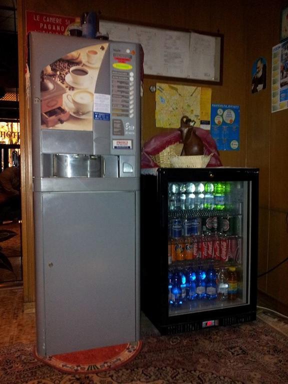 Hotel Acapulco Μιλάνο Εξωτερικό φωτογραφία