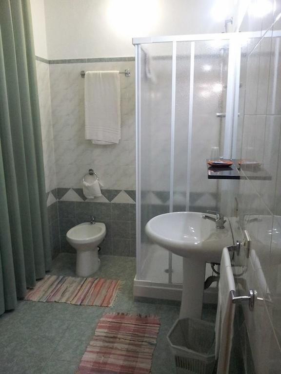 Hotel Acapulco Μιλάνο Δωμάτιο φωτογραφία
