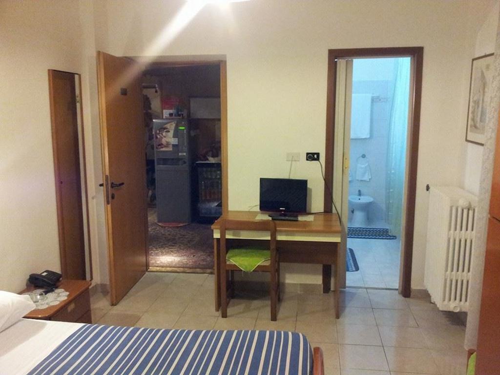 Hotel Acapulco Μιλάνο Εξωτερικό φωτογραφία