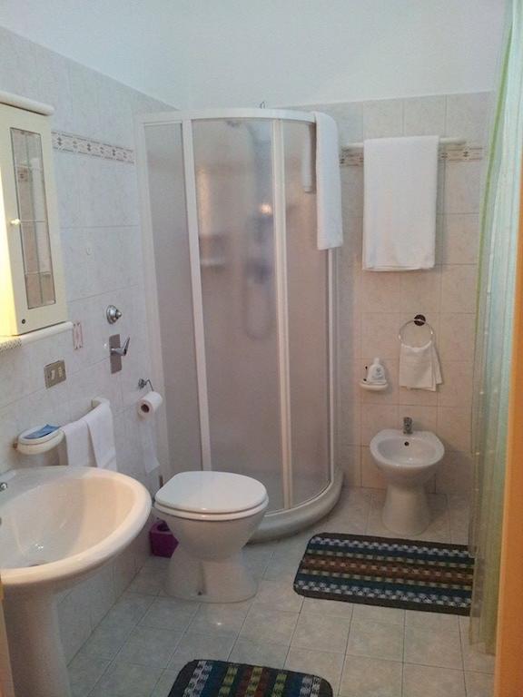 Hotel Acapulco Μιλάνο Εξωτερικό φωτογραφία