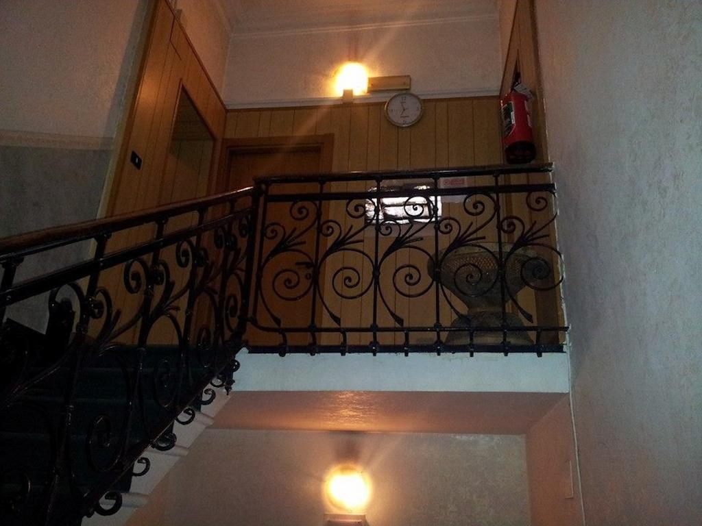 Hotel Acapulco Μιλάνο Εξωτερικό φωτογραφία